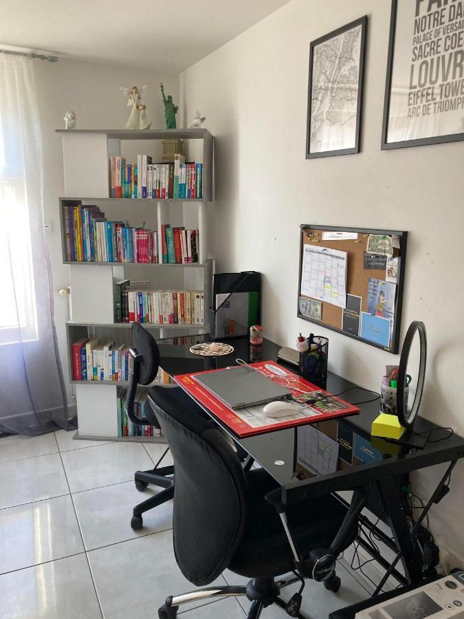 Angelina Bed & Breakfast Chabris Dış mekan fotoğraf