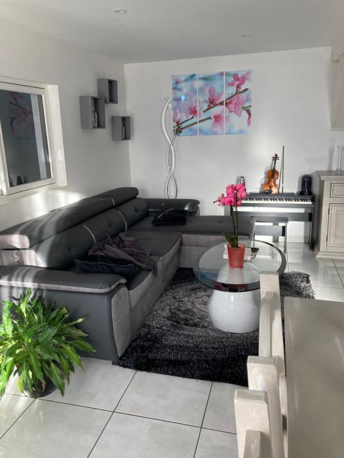 Angelina Bed & Breakfast Chabris Dış mekan fotoğraf